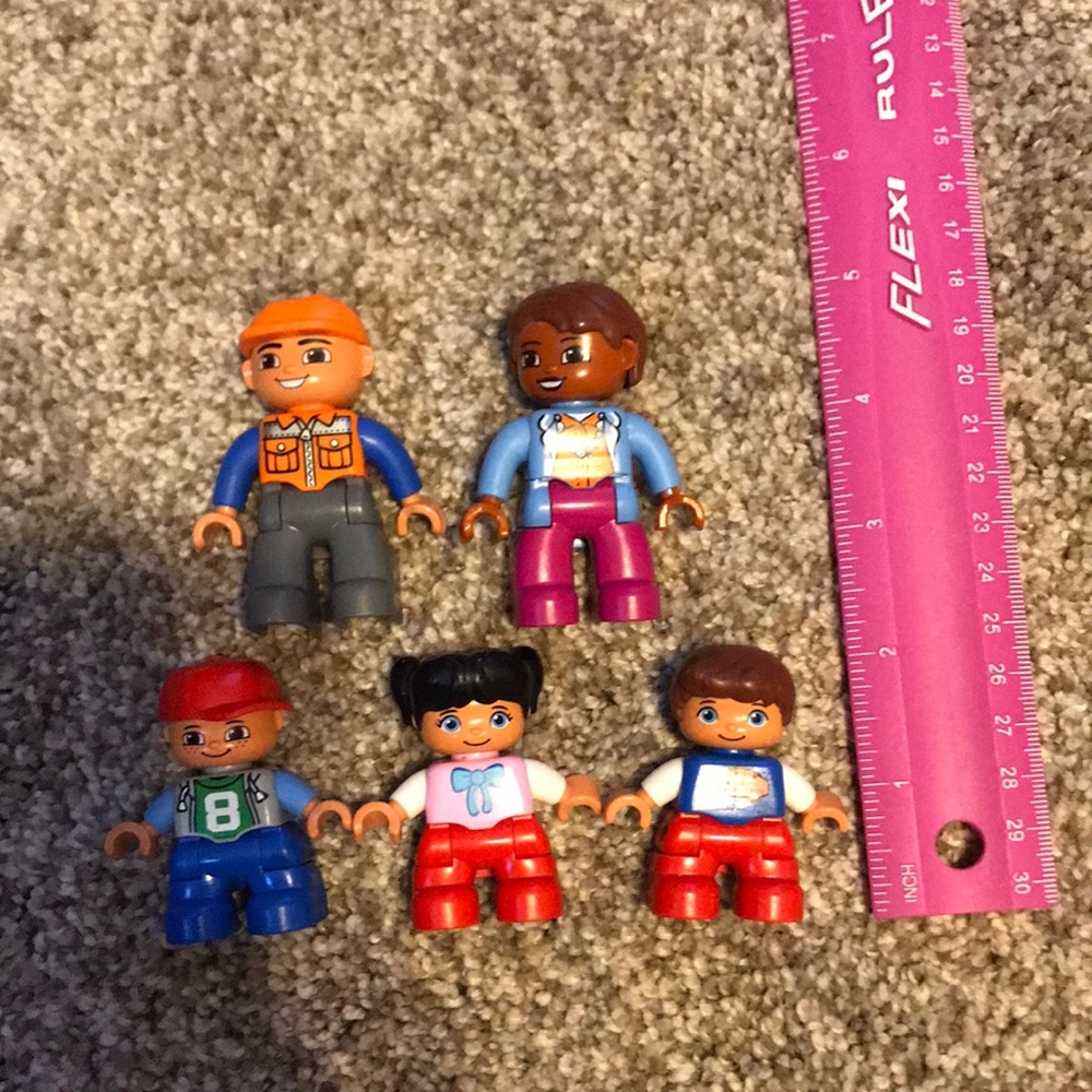 LEGO DUPLO